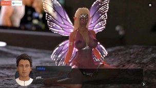 The Spellbook – 31 Sad Milf