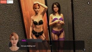 The Spellbook – 34 How Inappropriate!