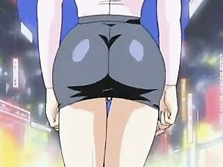 Very Busty Chick Take Two Cocks