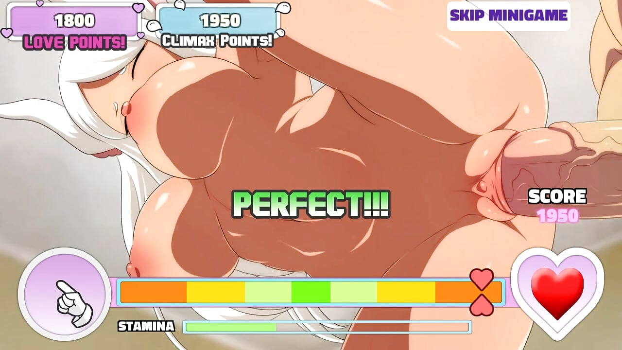 Waifu Hub Season 7 – Rumi by Foxie2k