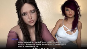 WVM – Part 2 – BEST FRIENDS