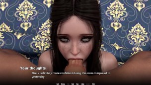 WVM – PART 22- FUN ORAL WITH GIRLFRIEND