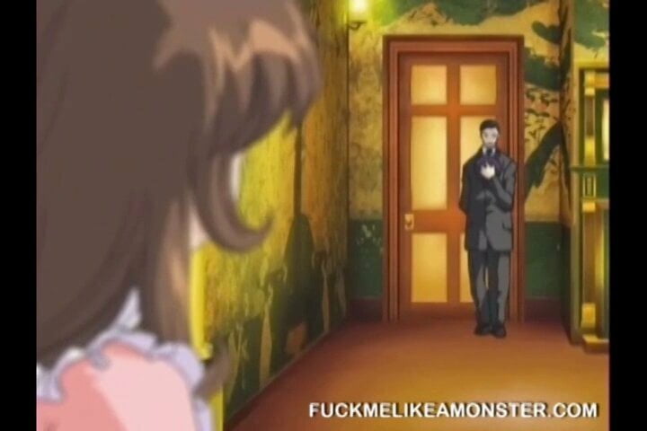 Young Teen Decides To Give Herself To The Government