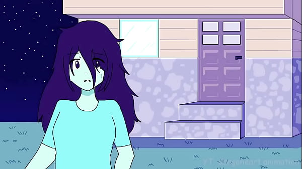 Zombie’s head pat  A minecraft anime ep 2