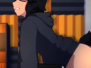 Alex’s Cozy Corner