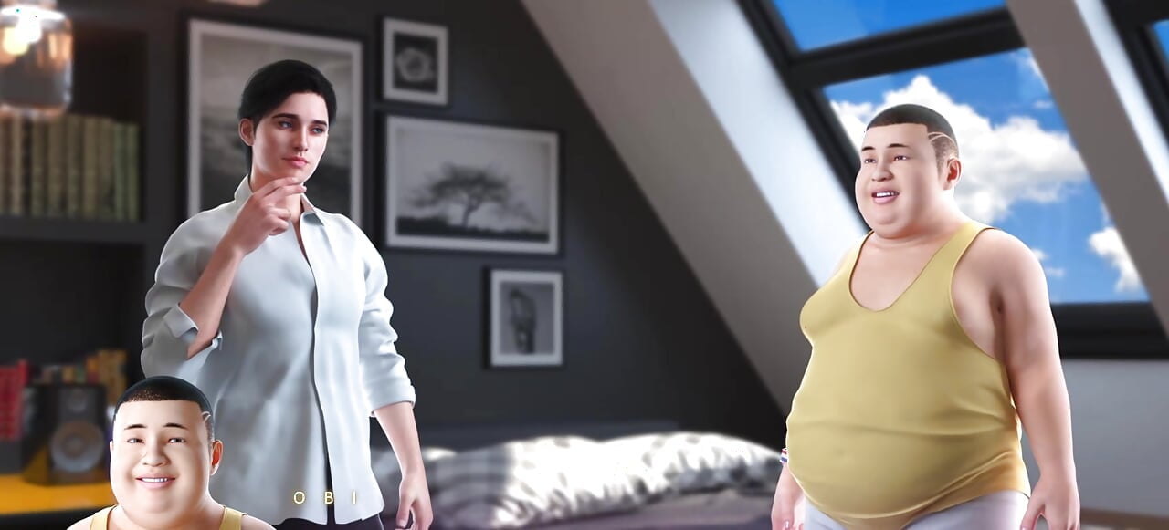 Apocalust – Part 38 Horny Ladies And Wet Pussy By LoveSkySan69