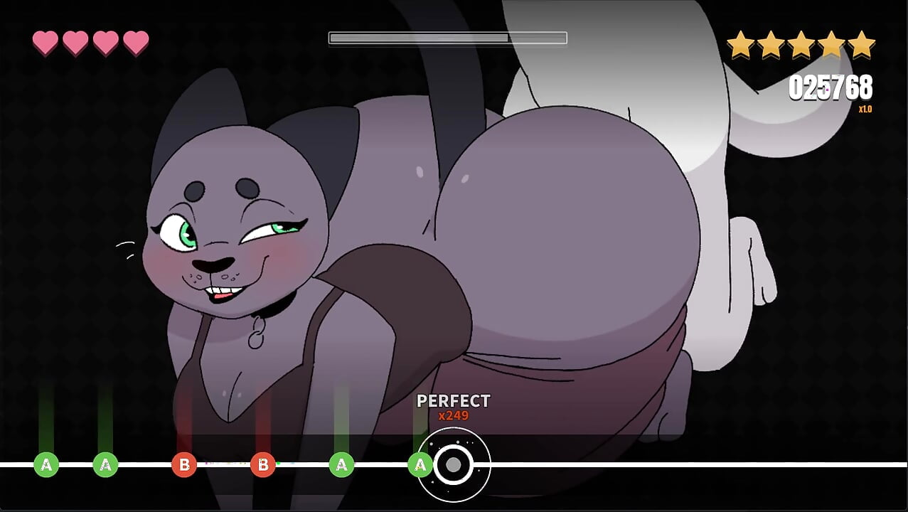 Beat Bangers (early access) – Cathy