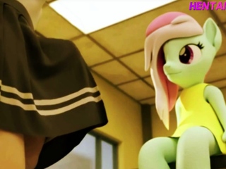 BEST 3D Shemale FUTANARI Cartoon Porn Video EVER