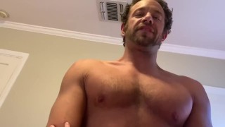 Brad Newman bangs you in POV