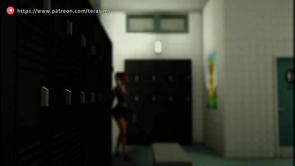 Cheating husband, or just a naughty girl?