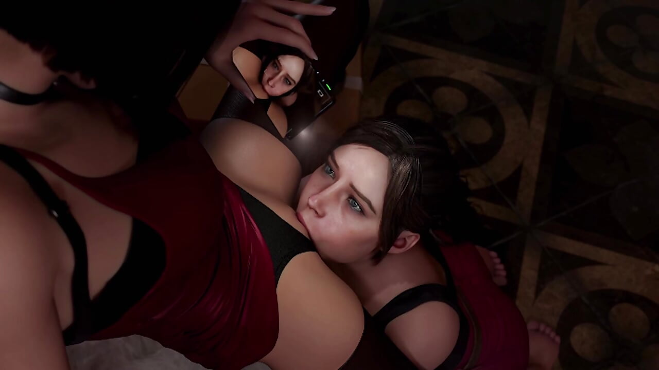Cute Girls Fuck Each Other 3D New Gameplay
