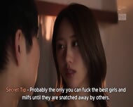 [Decensored]- Sweaty Sexual Desire Covered Slut! Strong Against Jailbreak Criminals I Was Fucked By Creampie 11 Yuki Takeuchi_1