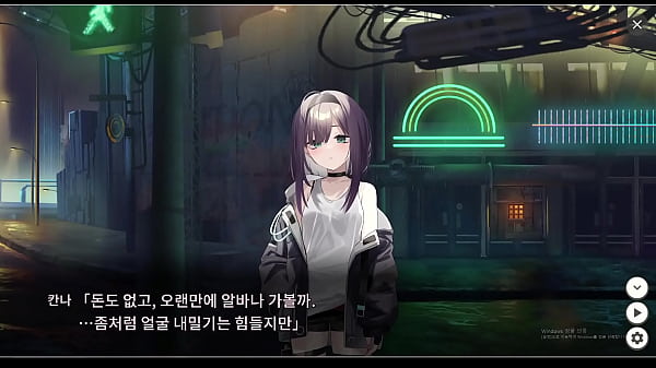 deep end city blues a part-time job 1