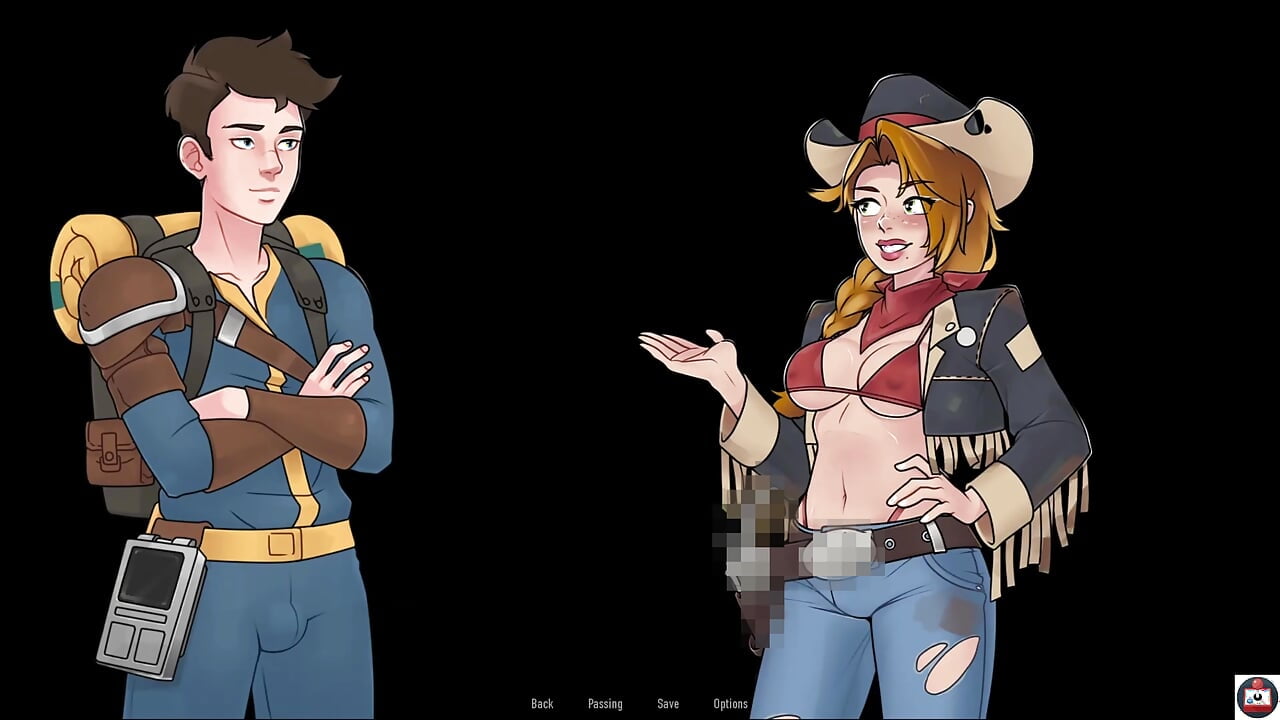 DEEP VAULT 69 – (PT 21)