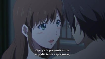 domestic girlfriend natsuo x hina