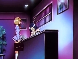 Dream Hazard – Hentai Porn Uncensored