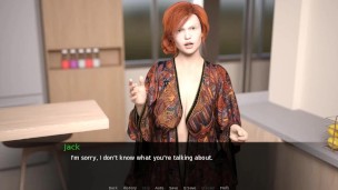 Dusklight Manor:Me The Butler And A Lot Of Strange GIrls Around Me-Ep 23