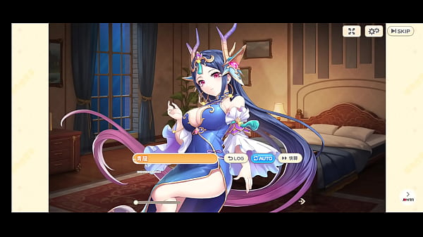 《傳奇四葉草 ~Legend Clover~ 》青龍（2）