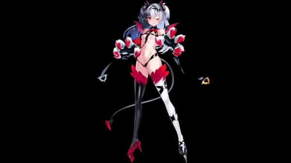 対魔忍RPG アレッキィ