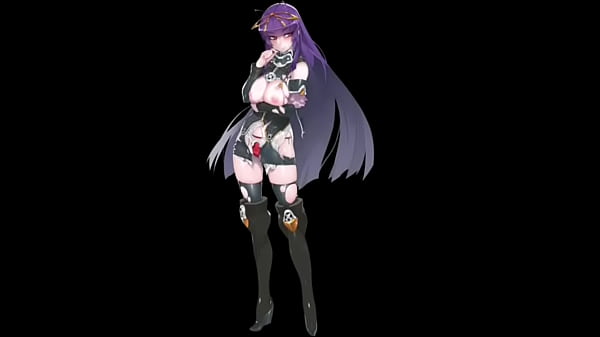 対魔忍RPG ツバキ その1