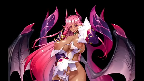 対魔忍RPG ファンタスマ その2