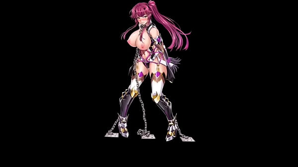 対魔忍RPG 中森　菜々香