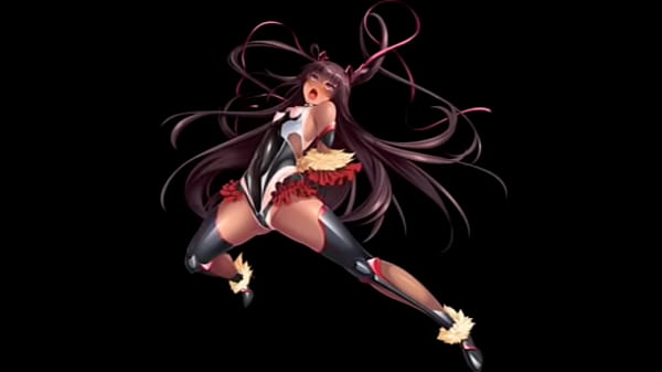 対魔忍RPGX 水城　ゆきかぜ その1