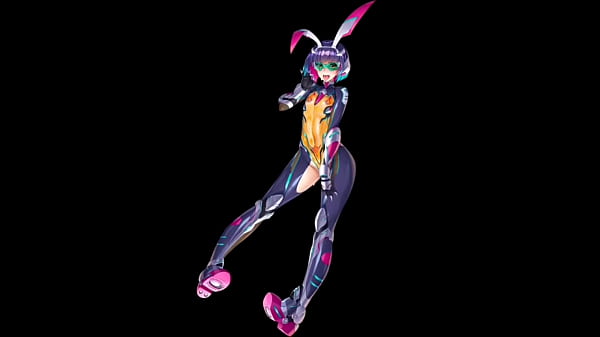 対魔忍RPGX 綴木　みこと その1