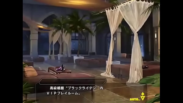 対魔忍RPGX 若きアサギ&サクラレディ その2