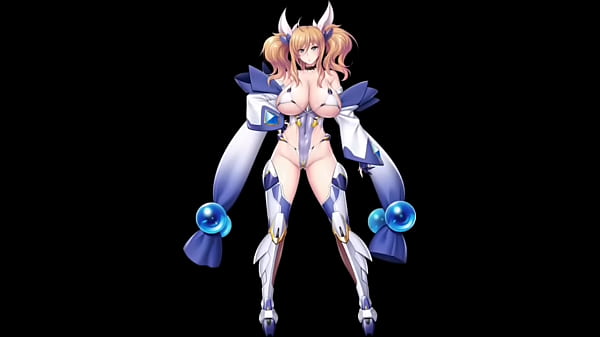 対魔忍RPGX 鬼崎　きらら その1