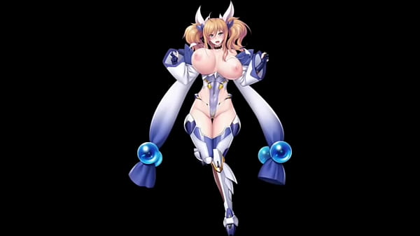 対魔忍RPGX 鬼崎　きらら その2