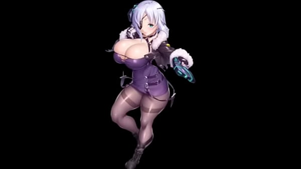 対魔忍RPGX【ゼロレンジシューター】アイナ その2