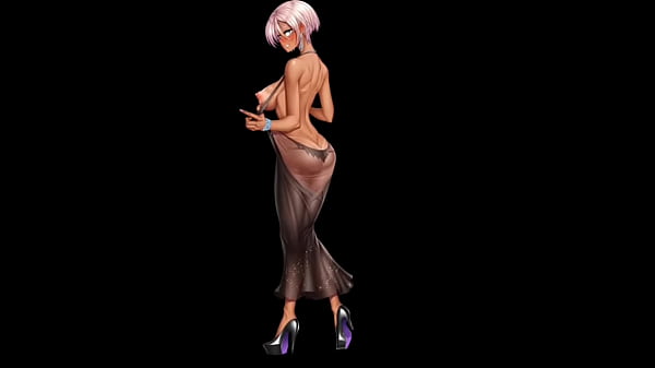 対魔忍RPGX【ミストレス】上月　佐那 その1