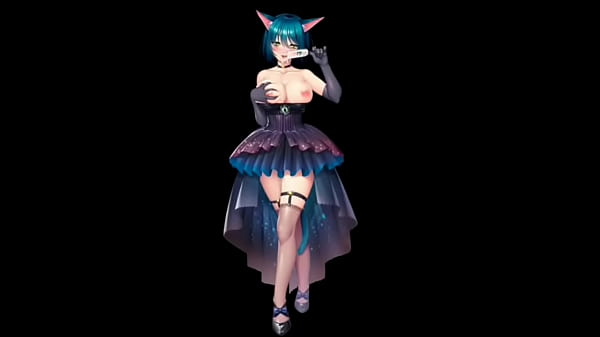 対魔忍RPGX【ヴォラードソワレ】メルシー その1