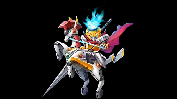 対魔忍RPGX【再び見参！】ジェネラルハロウィン・ルネ その1