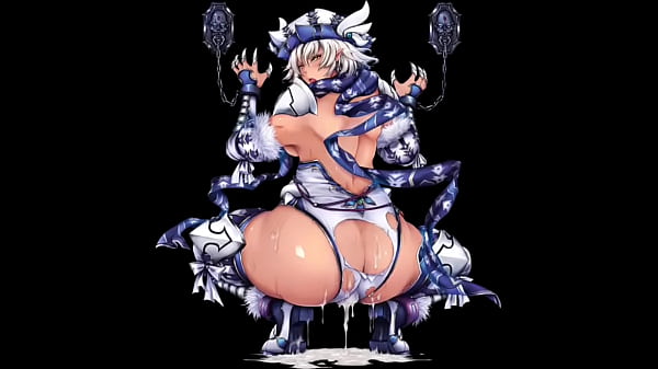 対魔忍RPGX【悪を狩る邪悪】カウーラ その1