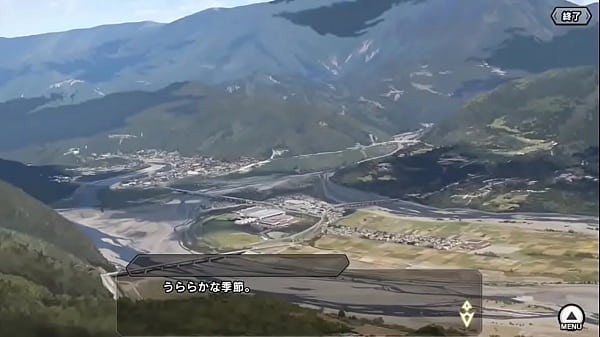 対魔忍RPGX【水城家の居候】クリア その1