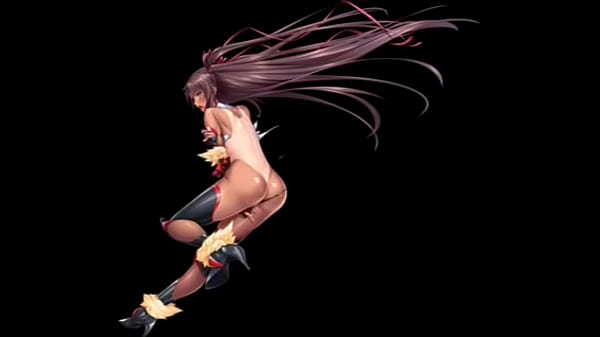 対魔忍RPGX【雷撃の対魔忍】水城　ゆきかぜ その2