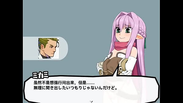 西瓜肚精灵勇者续1.2重新有声音（更多视频X@jxindinb1