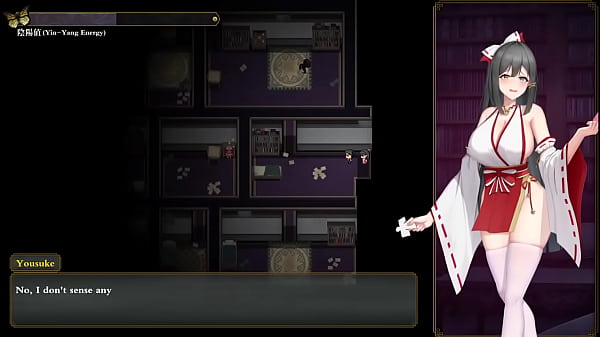 Exorcist Onmyoji Part 2