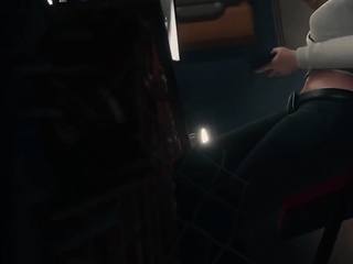 General Butch 3D BBC Comp 84