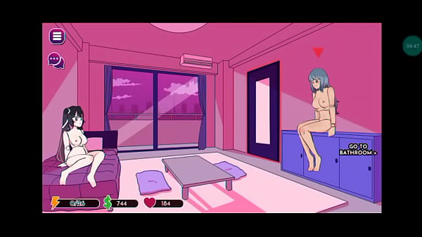 Hentai game 2D