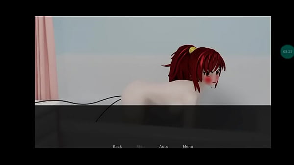 Hentai game 3D