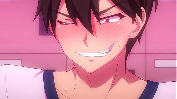 Hentai modaete yo sem censura episódio 3