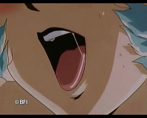 Hentai teen girl takes a large cock and is comforted afterwards and enjoy that big fat cock