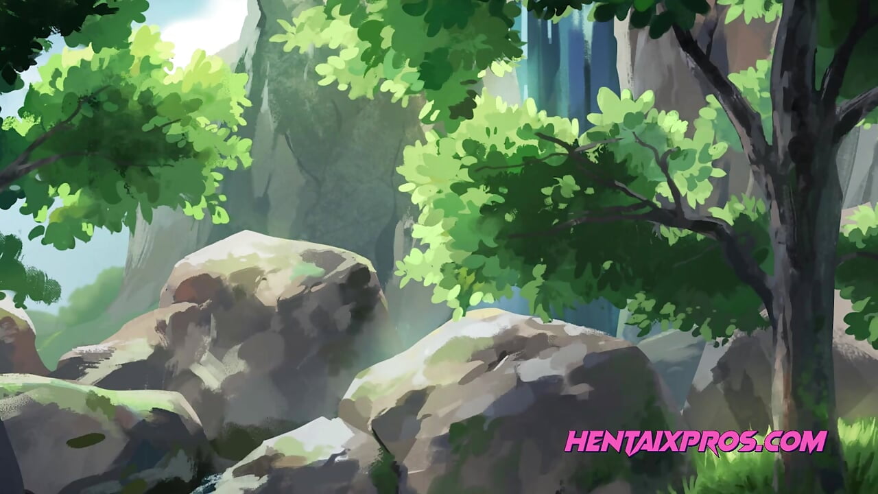 Horny brunette with beautiful tits makes young boy satisfy her needs – Shield Hero Parody