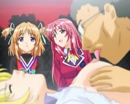 Houkago: Nureta Seifuku – 02 [60fps]