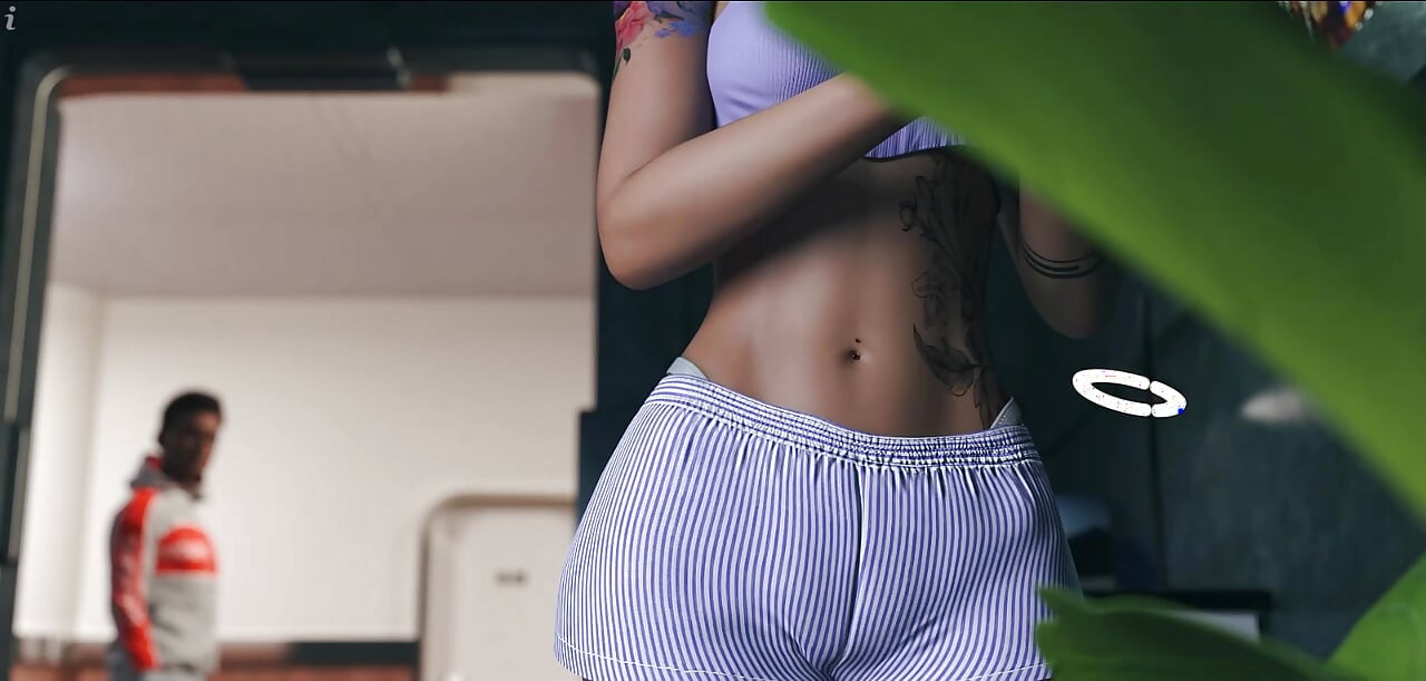 How To Fix The Future – HD – Part 35 My Future Harem By LoveSkySan69