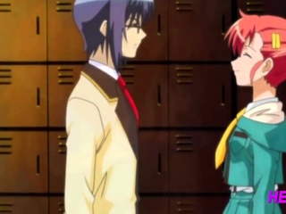 Hypnolove Ep.2 – EXCLUSIVE UNCENSORED Hentai