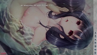 I Walk Among Zombies – Hentai Scene #3